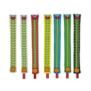 Protective Golf Club Headcover PU Soft Durability Universals Golf Club Cover Durability Course Essential