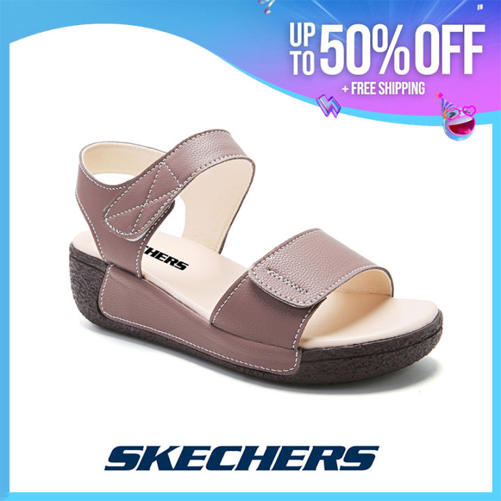 Skechers ON-THE-GO 400 Women's Light Sandals SK030203 | Lazada PH