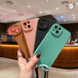 Softcase & Slingcase Procamera untuk Vivo dan Realme: Perlindungan Kamera Smartphone
