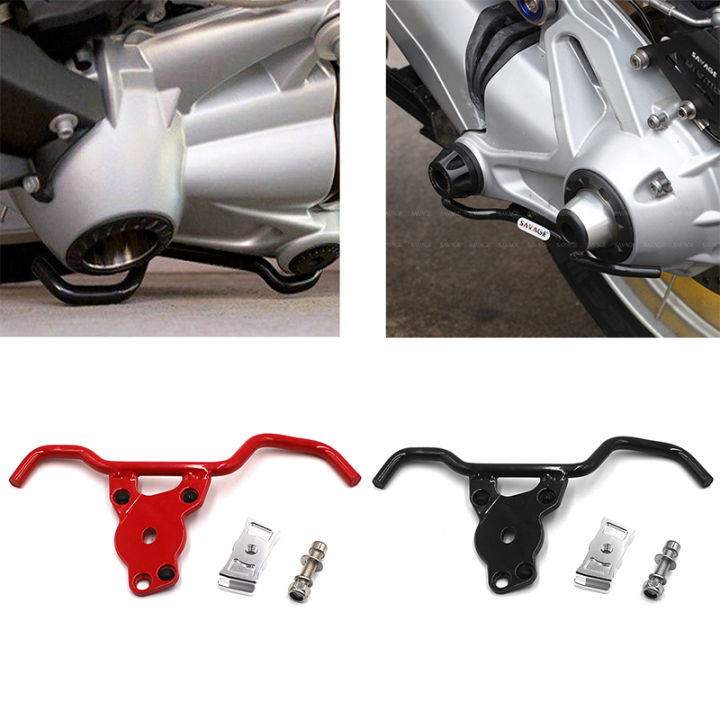 For BMW R1200 GS R 1200GS R1200GS LC Adventure Adv R1250GS R1250R R1250RS  1250 GS 2018 2019 Motorcycle Rear Drive Shaft Final Drive Housing bottom