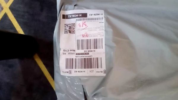 Buyer review video 3