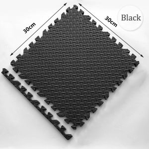 30*30CM Baby Playmat EVA Foam Rounded Edges Non Toxic Shock Absorbant Play Mat Puzzle Mat Floor Yoga mat Dance mat DIY垫子