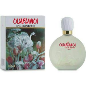 Casablanca EDP 306 Swan Angsa 100ml Parfum Wanita Wangi Tahan Lama 100% Ori
