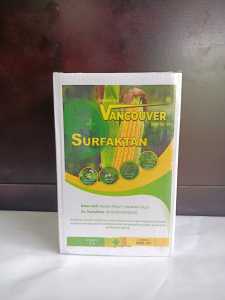 HERBISIDA VANCOUVER 500/50SC 1L + SURFAKTAN 400ML