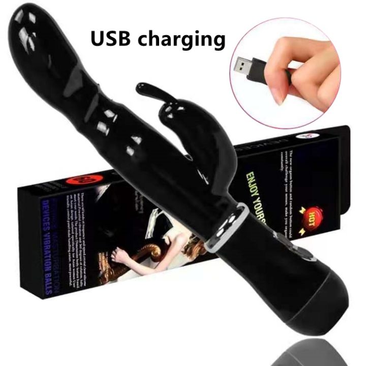 Waterproof Electric 7 inch Asian Japanese Version Dildo Adult Vibrator Sex  Toys for Women Black Usb Charging Vibrator 300Ml Lubricant Adult Toy -  Lazada