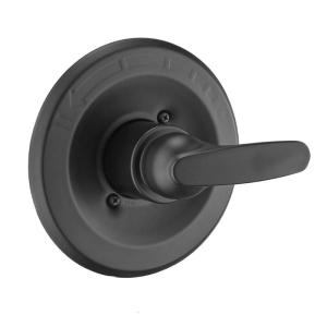 Easy installs Shower Handle Trim Levers Handle with Not Corrosion Finish Decorative Bathroom Handle Shower Valves Spare