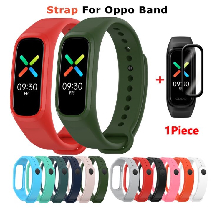 Oppo watch strap discount replacement