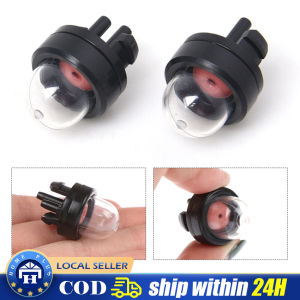Primer Bulb For For Homelite For Mccullock For Stihl Trimmer Chainsaw Blower Lawn Mower Parts Garden Power Tools