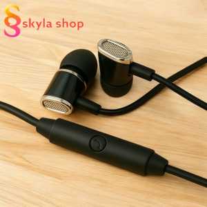 PROMO Headset JBL SUPER BASS SOUND WITCH MIC henset In Ear Super Bass