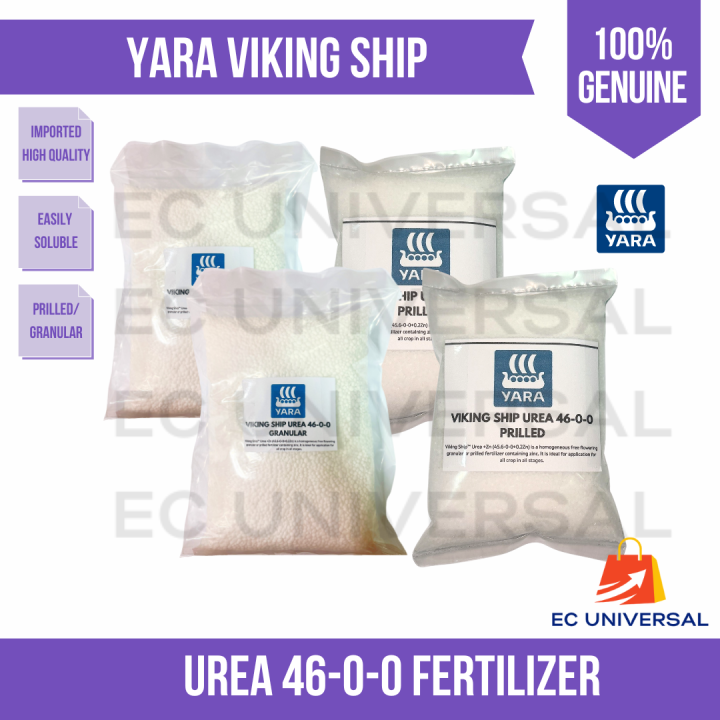 Premium Yara Urea Fertilizer 46-0-0 High Quality Yara Viking Ship ...