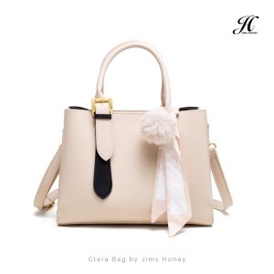 JIMS HONEY - Clara Bag - Tote Bag Wanita