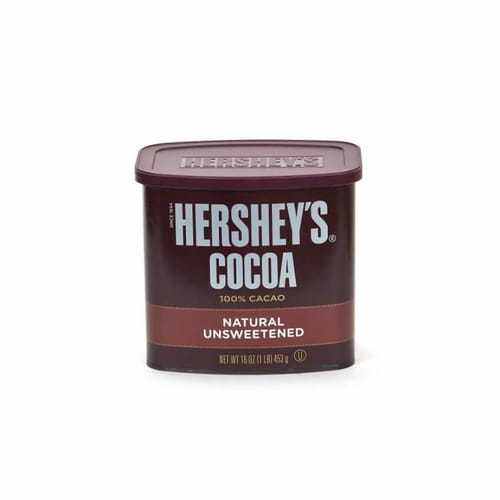 Hershey's Cocoa Natural Unsweetened (453g) | Lazada PH