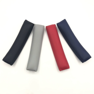 สำหรับ MDR XB550 XB550AP ชุดหูฟังเฮดโฟนแบบมีสายโฟมจำรูปนุ่ม