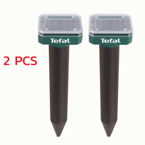 เครื่องไล่นก เครื่องไล่หนู【ซื้อ 1 แถม 1】เครื่องไล่สัตว์ อัลตราโซนิกโดยพลังงานแสงอาทิตย์ 10000เมตรไม่มีนก ป้องกันฝนและฟ้าผ่า ไล่ด้วยอัลตราซาวนด อุปกรณ์ไล่นก ไล่นกพิราบ ไล่นกไล่หนูไล่หมาไล่แมวไล่งูที่ไล่ ปกป้องพืชผล พร้อมใช้งาน สะดวก