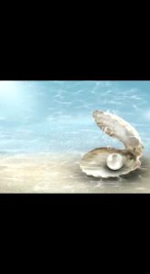 South Sea Natural Pearl