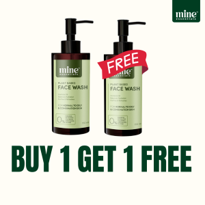 Face Wash 150ml Gentle Cleanser for Normal to Dry & Sensitive Skin Buy 1 Free 1 Clearance Sale