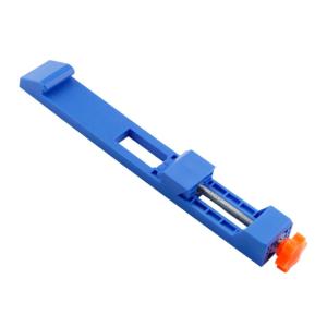 Multipurpose Adjustable Cutting Machine Rails System Suitable for Dustless Tool And Marble Cutting Devices