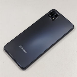 Original Samsung Galaxy Wide 5 E426S 5G Smartphone 6.6 inches  6GB RAM 128GB ROM Octa-core Android Mobile Phone 64MP Rear Camera Single Card 5000mAh  Fingerprint Telephone