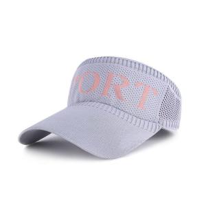 Topi pasangan US Summer Hat Female Korean Baseball Cap Sports Male cap sun cap sports cap Topi visor
