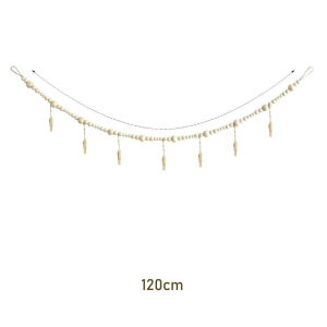 Jepit Foto Aesthetic Wooden Clip Gantungan Foto Jepitan Jepit Foto Polaroid Dan Tali Rami