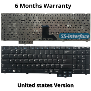 KEYBOARD LAPTOP SAMSUNG NP-RV510 NP-RV508 NP-S3510 NP-E352 NP-E452 NP-R525 NP-R528 NP-R530 NP-R540 NP-R618 NP-R620 NP-R517 NP-R530 NP-R523 NP-R538 NP-R719 NP-P580 NOTEBOOK