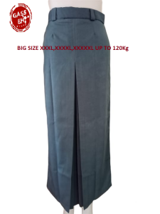 ROK SPAN  BELAH 1 BIG SIZE XXXLXXXXLXXXXL MUAT SAMPAI BERAT 120KG/ROK BERKUALITAS
