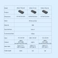Type-c to Usb-A 3.2 hub orico 7 port 5Gbps 118w 3A 1m cable with pd charging m3u3-7aq-10 - Terminal usb3.2 7 slot. 