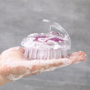 Lược massage da đầu