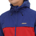 EIGER RAINTOUR JACKET HOODIE. 