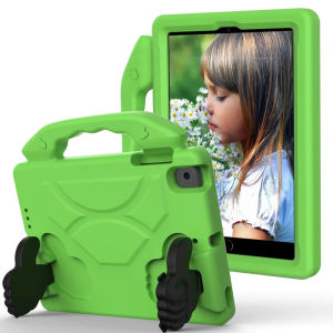 Kids Foam iPad Case for Gen 7/8/9 10.2 Case iPad Air2/Air1 Gen 5/6 9.7" Mini 6" for Kids ShockProof Case