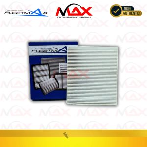 FCS-9453 FLEETMAX CABIN AIR FILTER FOR NISSAN URVAN NV350 2015-22