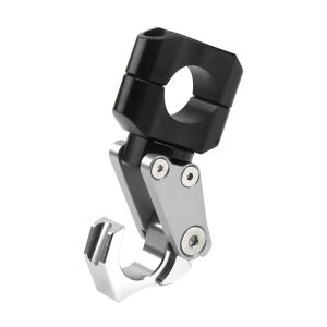 Untuk HONDA X-ADV 750 XADV 750 XADV750 PCX160 PCX 160 Aksesoris Helm Sepeda Motor Kait Tas Kait Carrier Menggantung Pemegang