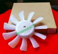 Daun Kipas Fan Radiator Kipas Extra Fan Extrafan Suzuki Karimun Kotak Original SGP Japan. 