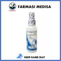 Hydrocyn Aqua 100ml Advanced Wound Care Solution Ubat Luka Cecair. 