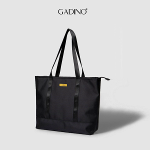 Túi Tote Nam Nữ Phong Cách Thanh Lịch Nhẹ Nhàng Premium - TX096