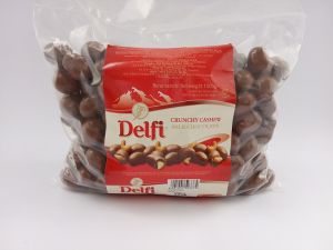 Coklat  Delfi /Coklat  kiloan 100g