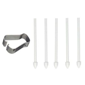 Bút Stylus Đầu Bút Đổ Bộ Dụng Cụ Dành Cho Samsung Galaxy Tab S10 Ultra S9 Ultra S10+ S9 FE+ S7 + S7 FE S9 S9+ S8 S8 Ultra S6 Lite S6 T860 Tip Nib