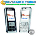 HP Nokia 6120 classic - HP Jadul - HP legenda Nokia. 