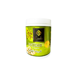 [BUY 1 TAKE 1]Cavella Pistachio Cream Nutty Flavor 25% Real Filling Smooth Creamy Texture Premium Pistachios Deep Rich Aroma Silky Smooth 24 Hour Fast Delivery 100% Natural