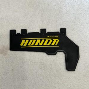 MUDFLAP MOTOR HONDA BEAT NEW 2020 BEAT DELUXE GENIO SCOOPY NEW 2021 MUD FLAP KARBON GENIO BEAT NEW SCOOPY NEW KARET PELINDUNG LUMPUR VARIASI MOSCOW MODEL CARBON