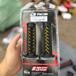 Bao tay rcb NAGAMAKY 2 line mẫu đua cao cấp