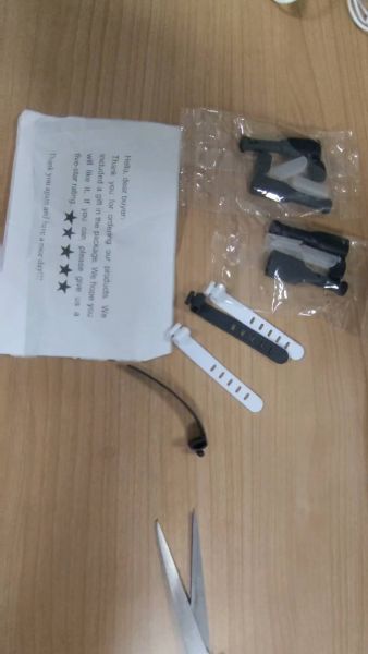 Buyer review video 3