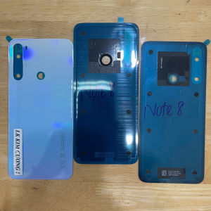 Nắp lưng redmi note 8