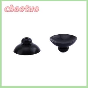 chaotuo 10Pcs Aquarium Fish Tank Suction Cup Filter Air Pump Water Pump Holder Sucker