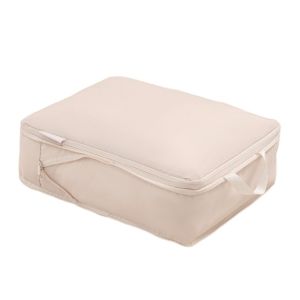 WLVYH Đa năng Túi nén quần áo Khối lượng nhỏ Dacron Túi Đựng Hành Lý Chất lượng cao Sức chứa lớn Túi du lịch