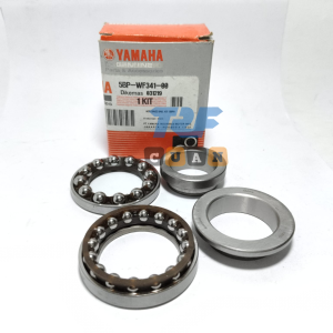 komstir kones yamaha scorpio old lama z 5BP Ball Race Kit Komstir Mangkok Stang Scorpio Comstir Stir