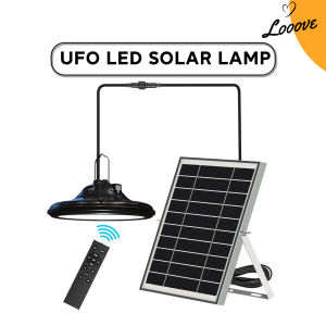 Lampu Taman Solar Tenaga Surya LED Anti Air Outdoor
