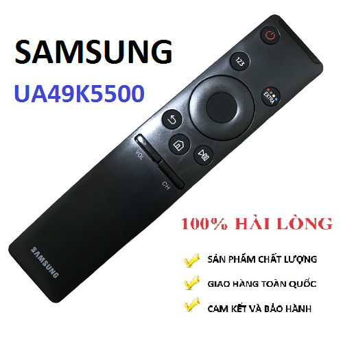 1. Tính Năng Nổi Bật của Tivi Samsung 49 Inch