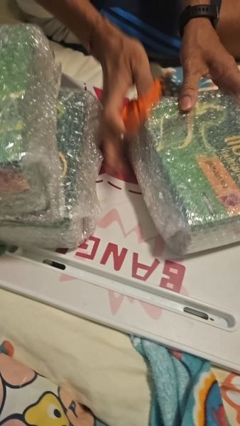 Buyer review video 2