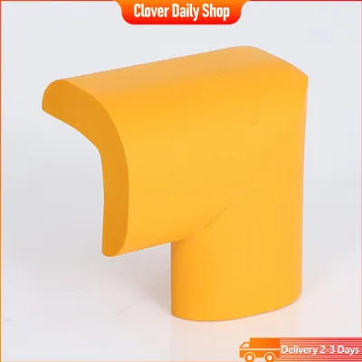 Corner Protector for Baby Anti Collision Table Edge Corner Guard Furniture Corner Guard Soft Foam Bumper for Kids Child